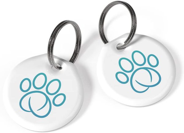 SureFlap RFID Collar Tags