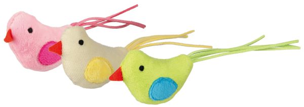Bird 7cm