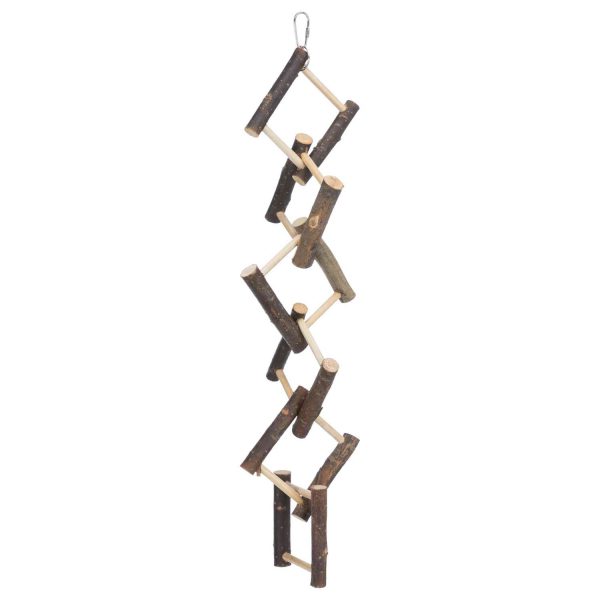 Hanging Ladder