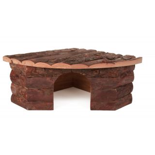 Natural Jesper House L