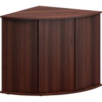 Trigon 190 Cabinet - Dark Wood