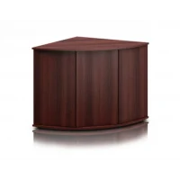 Trigon 350 Cabinet - Dark Wood