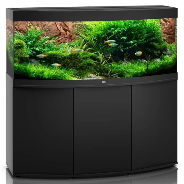 Vision 450 Cabinet - Black - Image 2