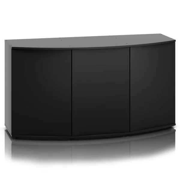 Vision 450 Cabinet - Black