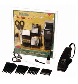 Perfect Care Maxima Clipclap Set