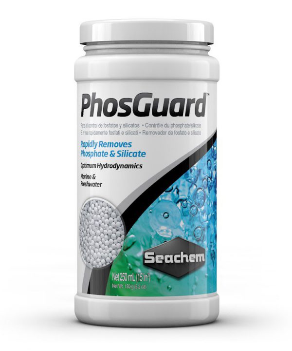 PhosGuard™ 250ml - UPPSELT!