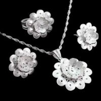 Blossom Model - Triple set