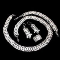 Scales Model - Quartet Set