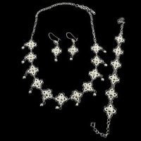 Alfalfa Model - Triple Set