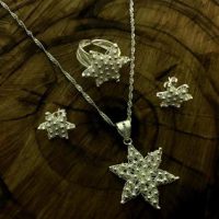 Polar Star Model - Triple Set