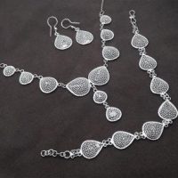 Drop Model - Triple Set