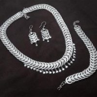 Scales Model w/Balls - Triple Set