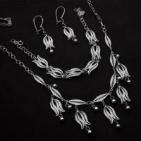 Tulip Model - Triple Set