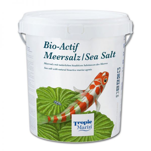 Tropic Marin Bio-Active Salt 25kg - 750L