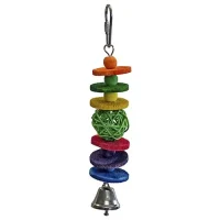 CAI 01170 Disco Vine Ball