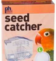 PRV 822W Sheer Guard L - White