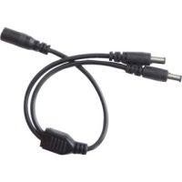 Y-Splitter f/LUMAX Power Supply