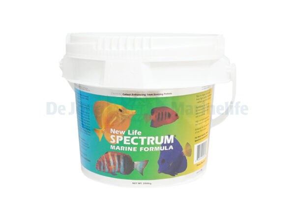 Marine Formula 2000g