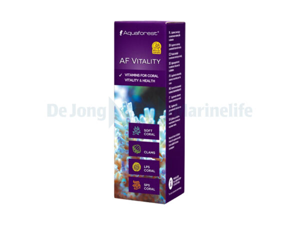AF Vitality - 10ml