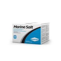 Sjávarsalt (Marine Salt)