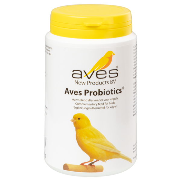 Aves Probiotics 150g - UPPSELT!