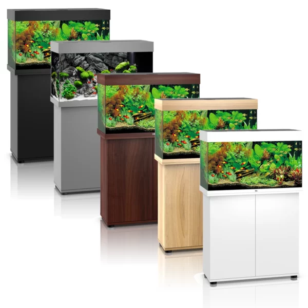 Rio 125 Cabinet - Grey - Image 2