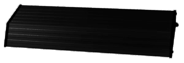 EffectCanopy 63 Black