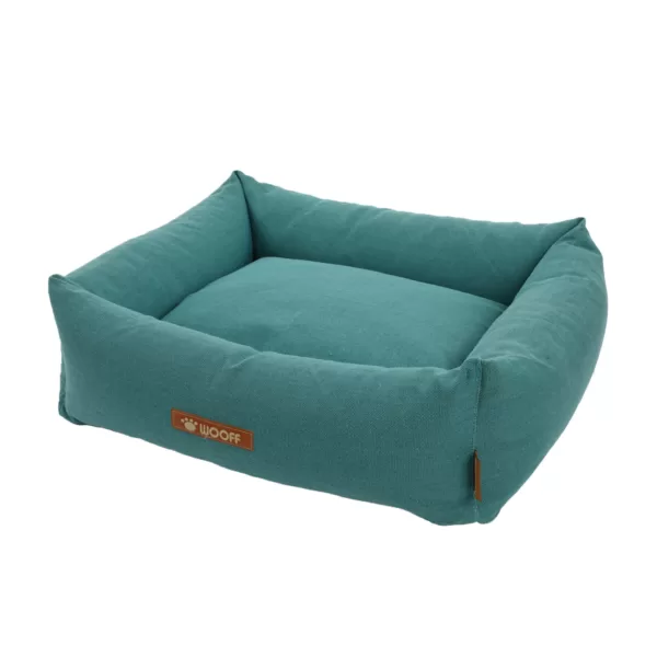 Wooff Cocoon Vintage 60cm - Petrol