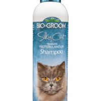 Bio-Groom Silky Cat Shampoo - 237ml