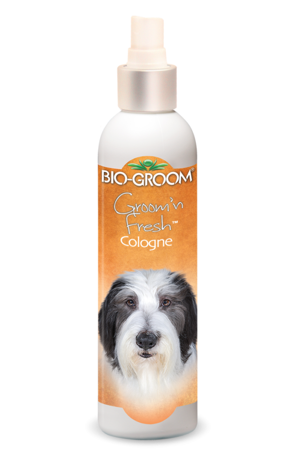 Bio-Groom Groom´n Fresh Cologne - 237ml