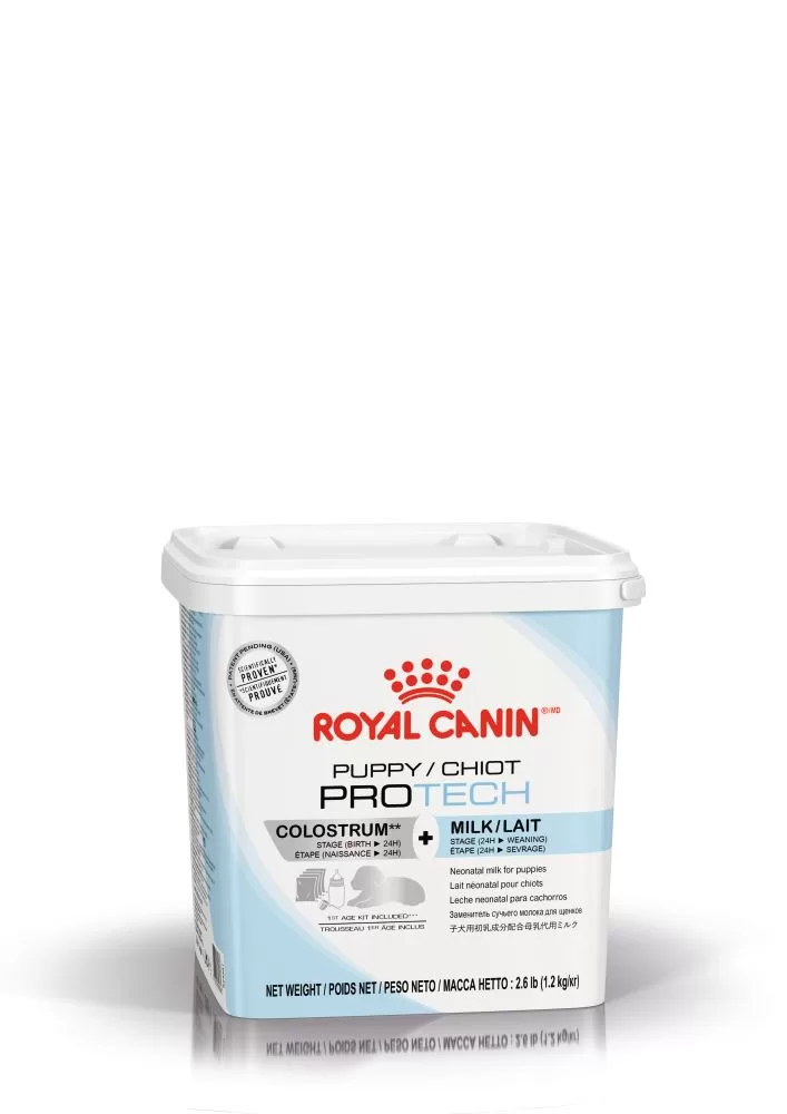 RC Puppy PROTECH - 300g