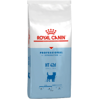 RC PRO HT42D Small Dog Dry Dog Food - 8kg - UPPSELT!