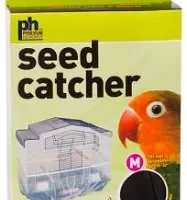 PRV 821B Sheer Guard M - Black