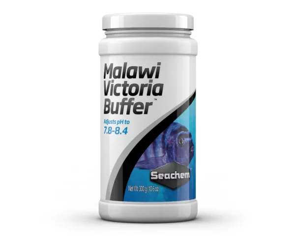Malawi/Victoria Buffer™ 300g