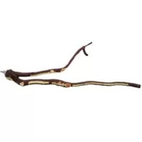 TUC 30020 (B3B) Forked Manz. Perch 20" - UPPSELT!