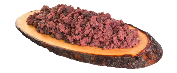 Carnilove Dog Pouch Buffalo with Rose Petals - 12x300g - Image 2