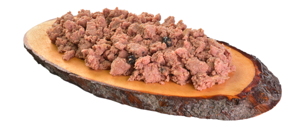 Carnilove Dog Pouch Ostrich with Blackberries - 12x300g - Image 2