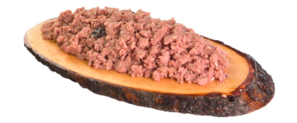 Carnilove Puppy Pouch Salmon with Blueberries - 12x300g - Image 2