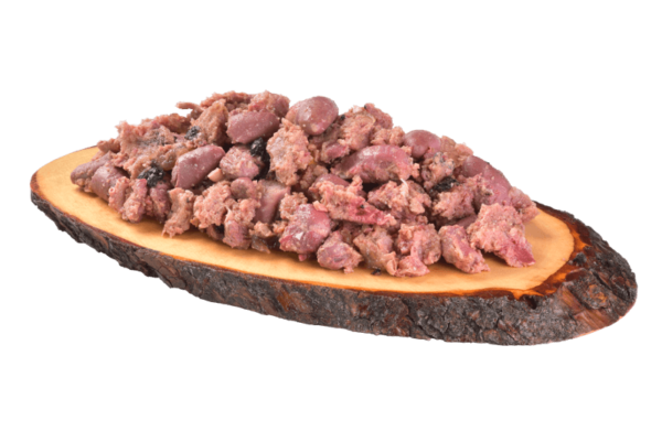 Carnilove Puppy Salmon & Turkey - 6x400g - Image 2