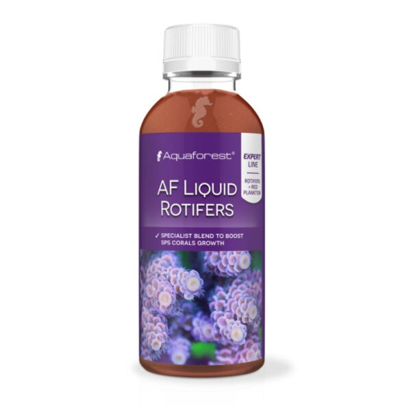 AF Liquid Rotifers - 250ml