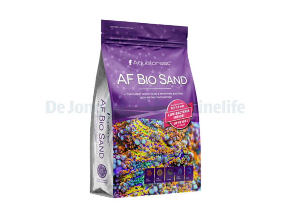 AF Bio Sand - 7,5kg