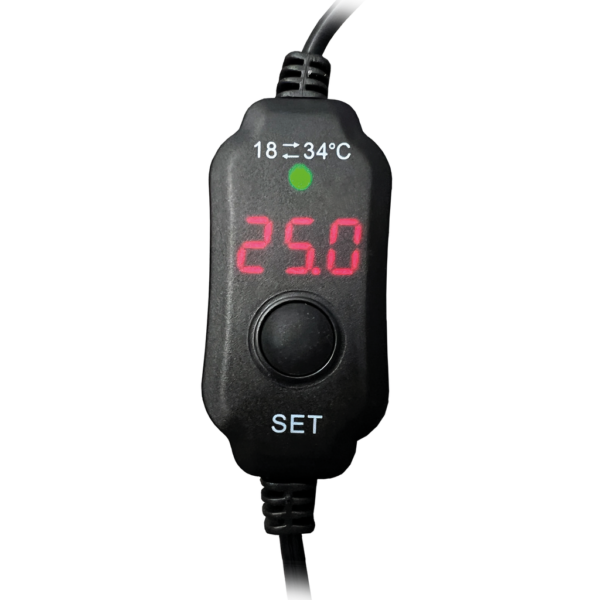 Aqua Medic Micro Heater w/USB - Image 6