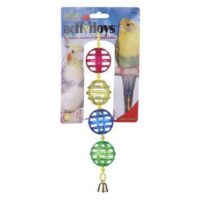 JWP 31036 Lattice Ball Chain