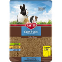 Kaytee Clean & Cosy Natural - 49,2L