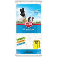 Kaytee Clean & Cosy White - 24,6L