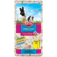 Kaytee Clean & Cosy Confetti - 24,6L