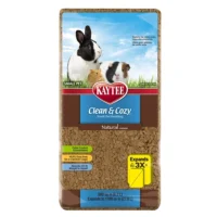 Kaytee Clean & Cosy Natural - 24,6L