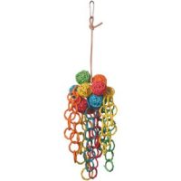 CAI 00738 Vine Ball Cluster Balloon Bouquet S