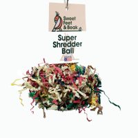 SFB 55099 Super Shredder Ball S
