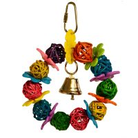 SBC SB759 Daisy Ring